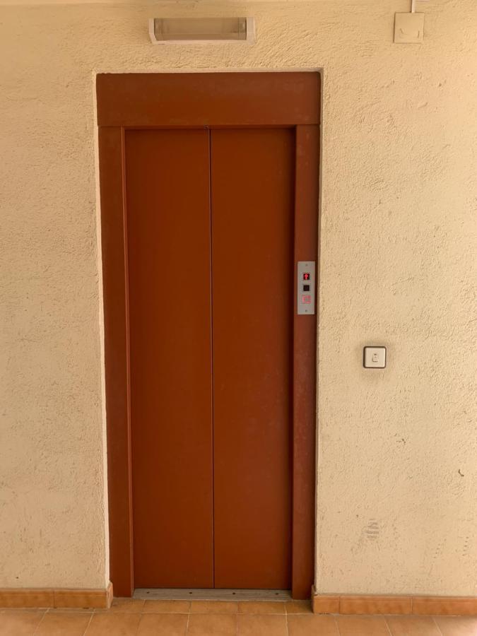 Apartamento De Playa En Santa Margarita. 로지즈 외부 사진