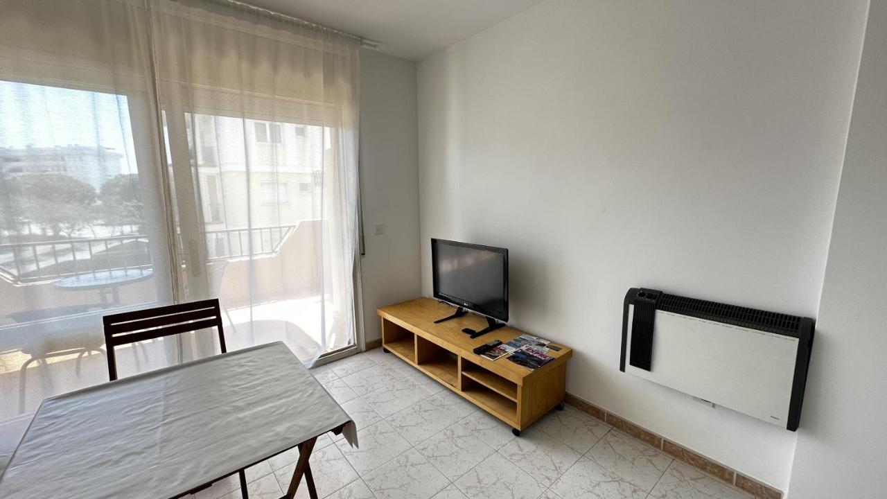 Apartamento De Playa En Santa Margarita. 로지즈 외부 사진