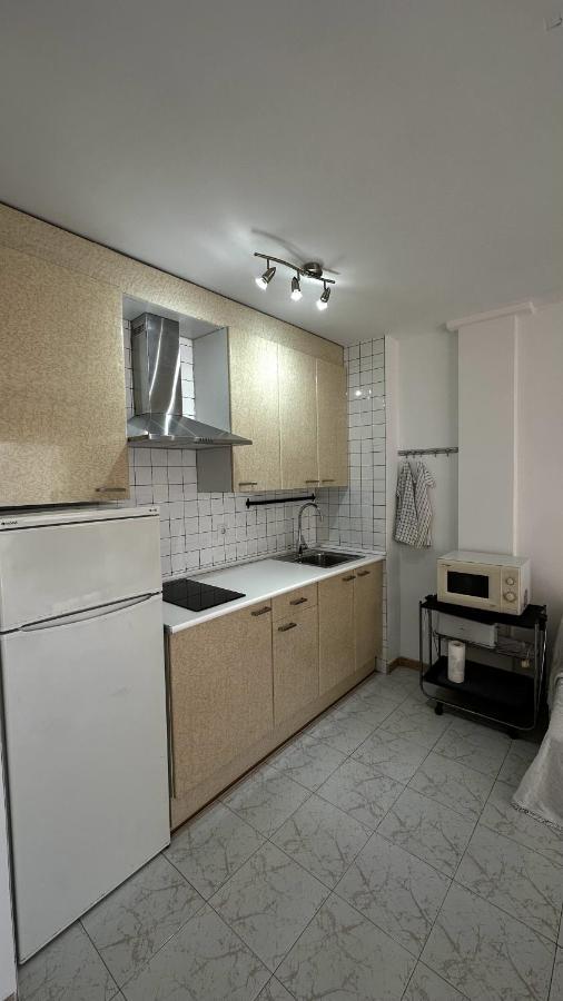 Apartamento De Playa En Santa Margarita. 로지즈 외부 사진