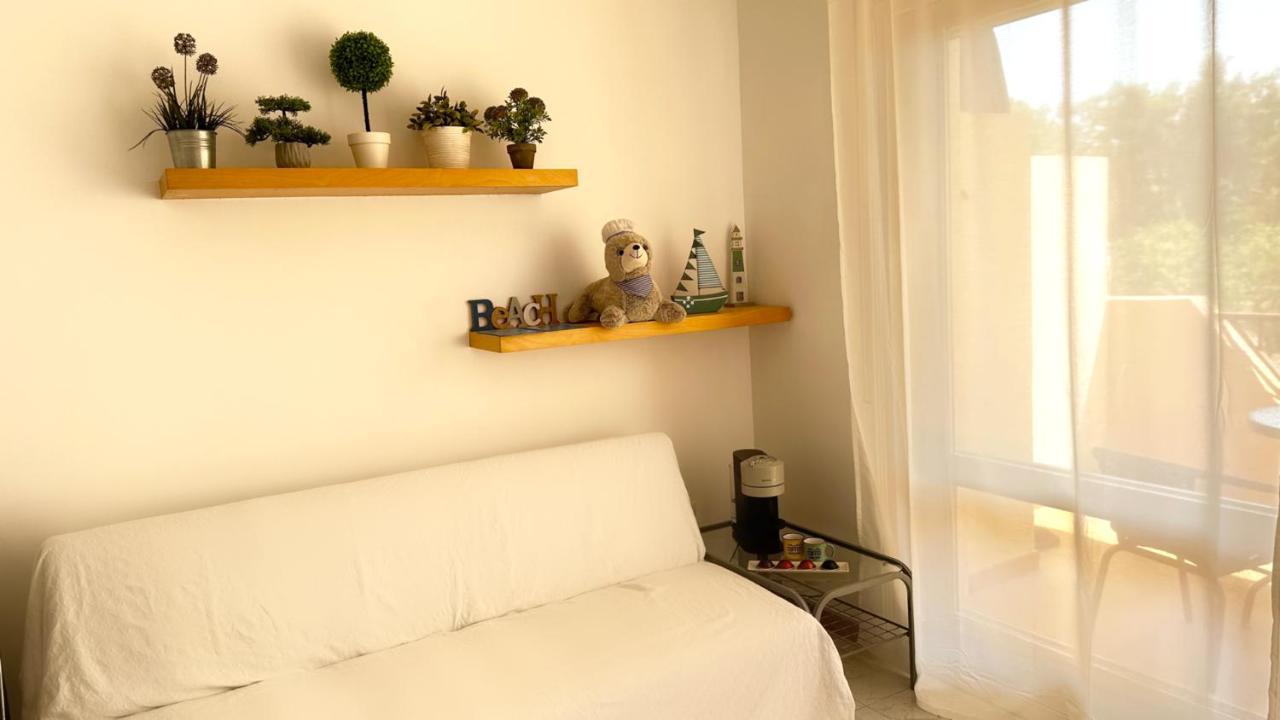 Apartamento De Playa En Santa Margarita. 로지즈 외부 사진