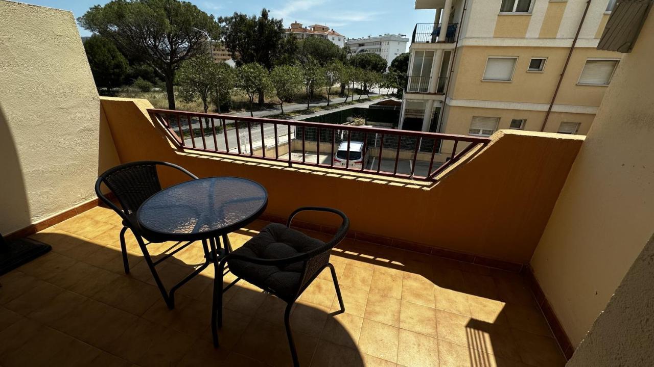Apartamento De Playa En Santa Margarita. 로지즈 외부 사진