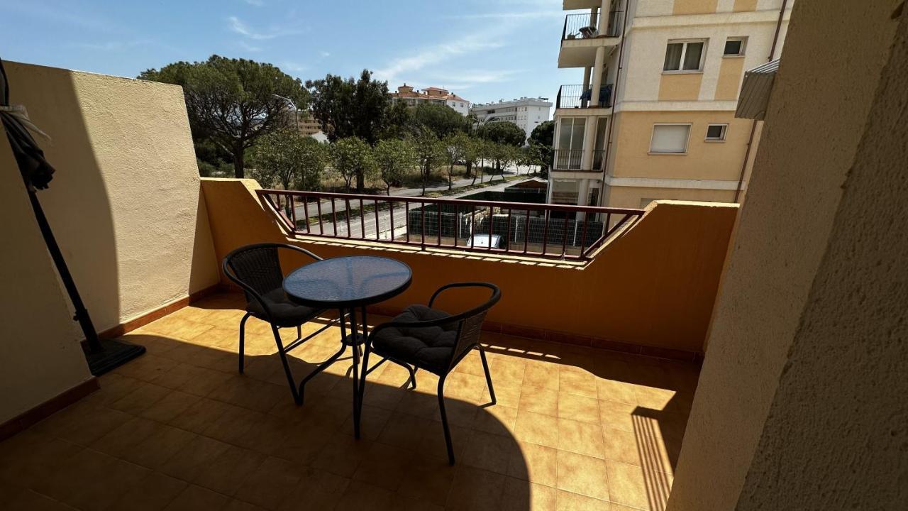 Apartamento De Playa En Santa Margarita. 로지즈 외부 사진