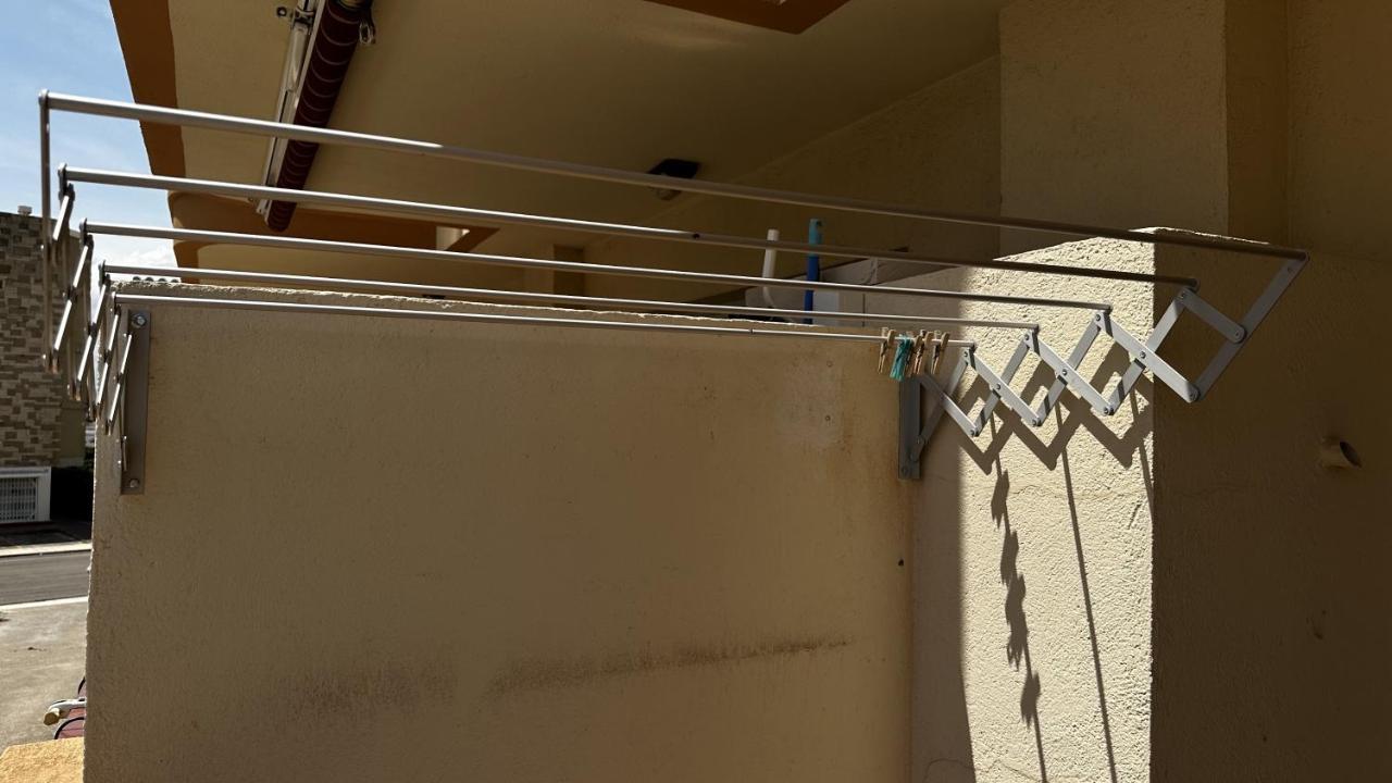 Apartamento De Playa En Santa Margarita. 로지즈 외부 사진
